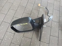 Зеркало левое vw t5 5 pin со стороны водителя europa оригинал