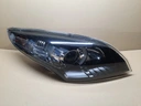 Права передня фара renault megane iii gt rs 260104151r