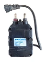20466310 - Катушка выключателя тока hebel 24427534 volvo, функциональная, б/у