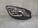 A2229068203 HCU_Z56 - Передня фара mercedes s-class 222 lift full led multibeam rh права 17-20 222