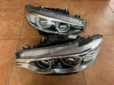 7377855 - Bmw f32 f33 f36 лампа фары adaptive led полный левый правый до рестайлинга