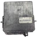 0 281 - Контролер land rover freelander 0281001420 + програмування