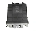 Контролер volkswagen audi 2.0 039906022