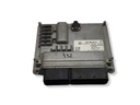 Vw polo seat ibiza iv контролер двигун комп ecu 03p906021be 03p906021p