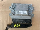 Контролер комп'ютера dacia logan 1.4 2004-2008 8200483732