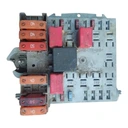 Блок запобіжників контролера ducato jumper boxer 1349944080 oe eu