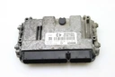0261S12194 - Toyota aygo ii peugeot 108 1.0 комп'ютер двигуна 89661-0h430