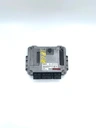 06A906018AQ - Комп'ютер двигуна 9656974680 peugeot 407 307 1.6 hdi