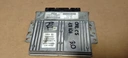 Контролер комп'ютера двигуна citroen c5 1.8 16v 9659562280