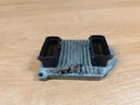 S0100104 - Комп'ютер контролер двигуна opel astra ii 2 1.8 16v 09158670 5wk9153