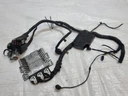 -bdgczesci-a1619e - Комп'ютер контролер двигуна ford mondeo mk4 2.0 tdci 7g91-12a650-uh