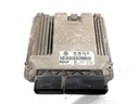 LORK-486-19961 - Двигун комп vw golf v 03g906016an 2.0 140км 03-10 контролер
