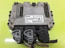 0281011233 - Комп'ютер контролер двигуна citroen xsara picasso 1998-2012 1.6 hdi оригінал