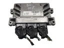Контролер комп'ютера двигуна renault zoe i 2013-2019 237d40254r