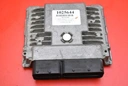mamAUTO-1025644-03F906070FP - Компютер двигуна контролер 03f906070fp skoda rapid 1 і 1.2 tsi 105 км 12-17