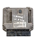 Комп'ютер двигуна fiat croma 1.9 jtd 0281012897 nr1212