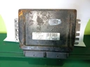 7700114850 - Ебу двигуна комп'ютер renault megane i s110030018c 1.4 16v