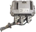 3M5112A650MC - Ford c-max i комп'ютерний контролер двигуна 1.6 tdci 3m51-12a650-mc 0281011263