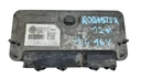 Skoda roomster 12r 1.4 16v компьютер 03c906024cf