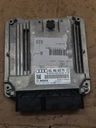Комп'ютер двигуна audi 03l906022fh 0281015015