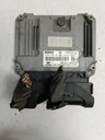 Hyundai ix35 09-15 2.0 crdi комп'ютер двигуна 39101-2f275