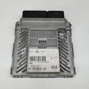 Эбу компьютера контроллера двигателя audi a6 c6 3.0tfsi 4f1910551d