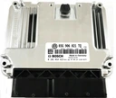 0281014623IMMO - Комп'ютер ecu vw bls 03g906021tq 0281014623 immo викл.