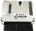 Комп'ютер ecu seat bls 03g906021jn 0281013676 immo off