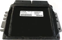 8200061281CZYSTY - Комп'ютер ecu clio s110130334a 8200061281 чистий