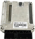 0281014235.SERWIS.ECU - Эбу компьютера audi a5 a4 q5 2.0tdi 03l906022b 0281014235 plug & play