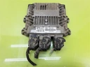 Комп'ютер контролер двигуна peugeot partner i berlingo 96-07 hdi 5ws40049c-t