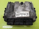 Комп'ютер контролер двигуна mazda 3 i 2003-2009 1.6 cd 0281012530 оригінал