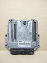 Компьютерный контроллер двигателя renault espace iv 2.0dci 0281015321 8200560320