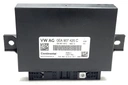 Контроллер электродвигателя vw skoda audi 0ea907425c