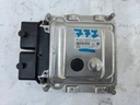 Компьютерный контроллер двигателя 391f2-03da0 kia ceed 1.4 mpi