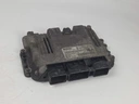 0281012982 - Citroen jumpy / scudo 1.6 hdi комп'ютер двигуна 9663627480