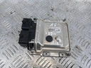 Hyundai i20 ii комп'ютерний контролер двигуна 0261s10787 2015