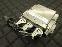 7M5112A650VC/2 - Ford focus комп'ютер контролер ecu модуль 7m5112a650vc
