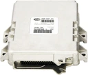 1AP.81 9639907880IMMO - Комп'ютер ecu peugeot iaw1ap.81 9639907880 immo викл.