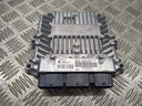 Контролер комп'ютера двигуна citroen c5 2.0 hdi hw965534080