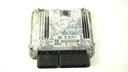 Компьютерный контроллер двигателя vw passat b6 2.0 fsi 06f906056fb 0261s02261