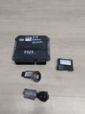Комплект зажигания toyota corolla e15, иммобилайзер компьютерного ключа 89661-12b91