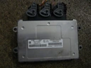 Компьютерный контроллер двигателя sw9661474280 peugeot