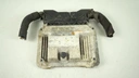 Компьютерный контроллер двигателя saab 9-3 ii ys3f 1.9 tid 0281013225 55561909