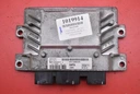 mamAUTO-1019914-8V21-12A650-AFA - Компютер двигуна контролер 8v21-12a650-afa ford fiesta mk7 1.6 16v 120 км