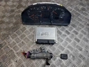 Стартовый комплект audi a4 b5 fl 8d0907558t 4b0905851c 8d0919861c