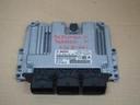 Комп'ютер двигуна 1.6 e-hdi peugeot 208 partner iii berlingo iii 9807885980