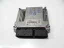Bmw e81 n47d20c компьютер контроллера двигателя 8507245