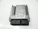 Комп'ютер контролер двигуна bmw e60 e61 lci 306d3 7799856 автомат