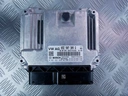 Комп'ютер двигуна контролер ecu 05e907309g skoda octavia iv 1.5 tsi